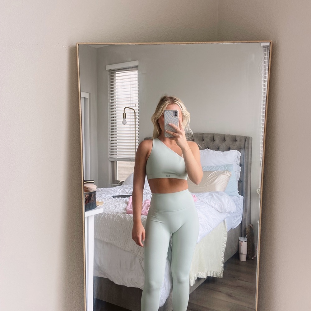 Set active sports bra
